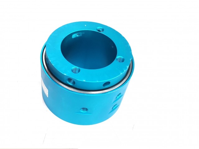 WX300系列 中空气动滑环