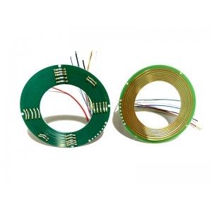 线路板（PCB滑环）