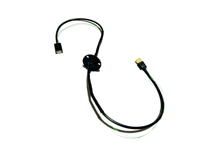 WXM022系列（1根USB）