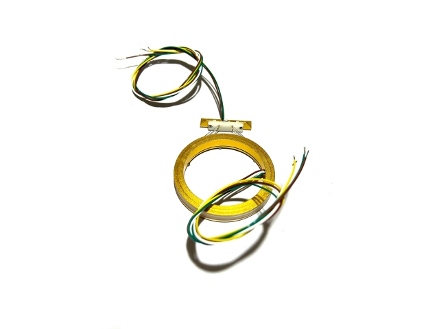 分离式（中空50 4路信号）