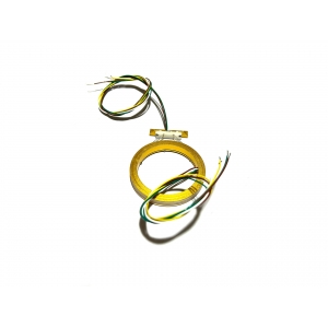 分离式（中空50 4路信号）