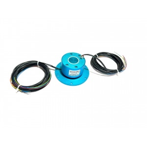 AF135系列 高温滑环（5路信号）